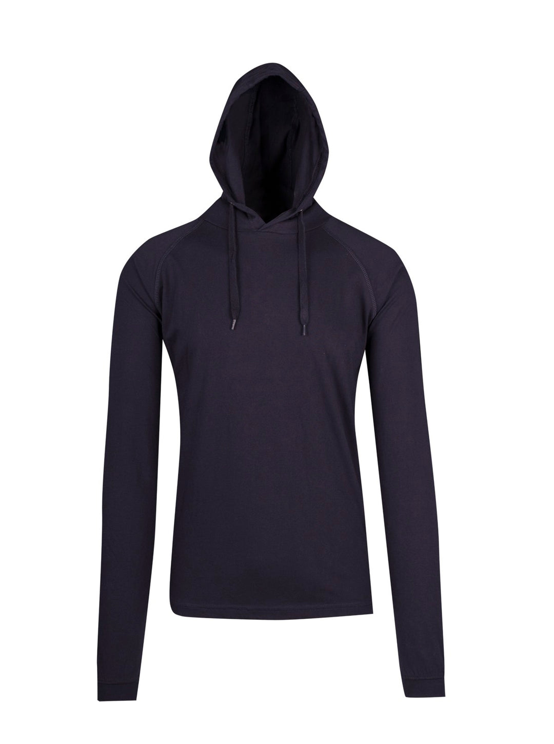 Men's / Unisex Fusion T-shirt Hoodie - F392HP