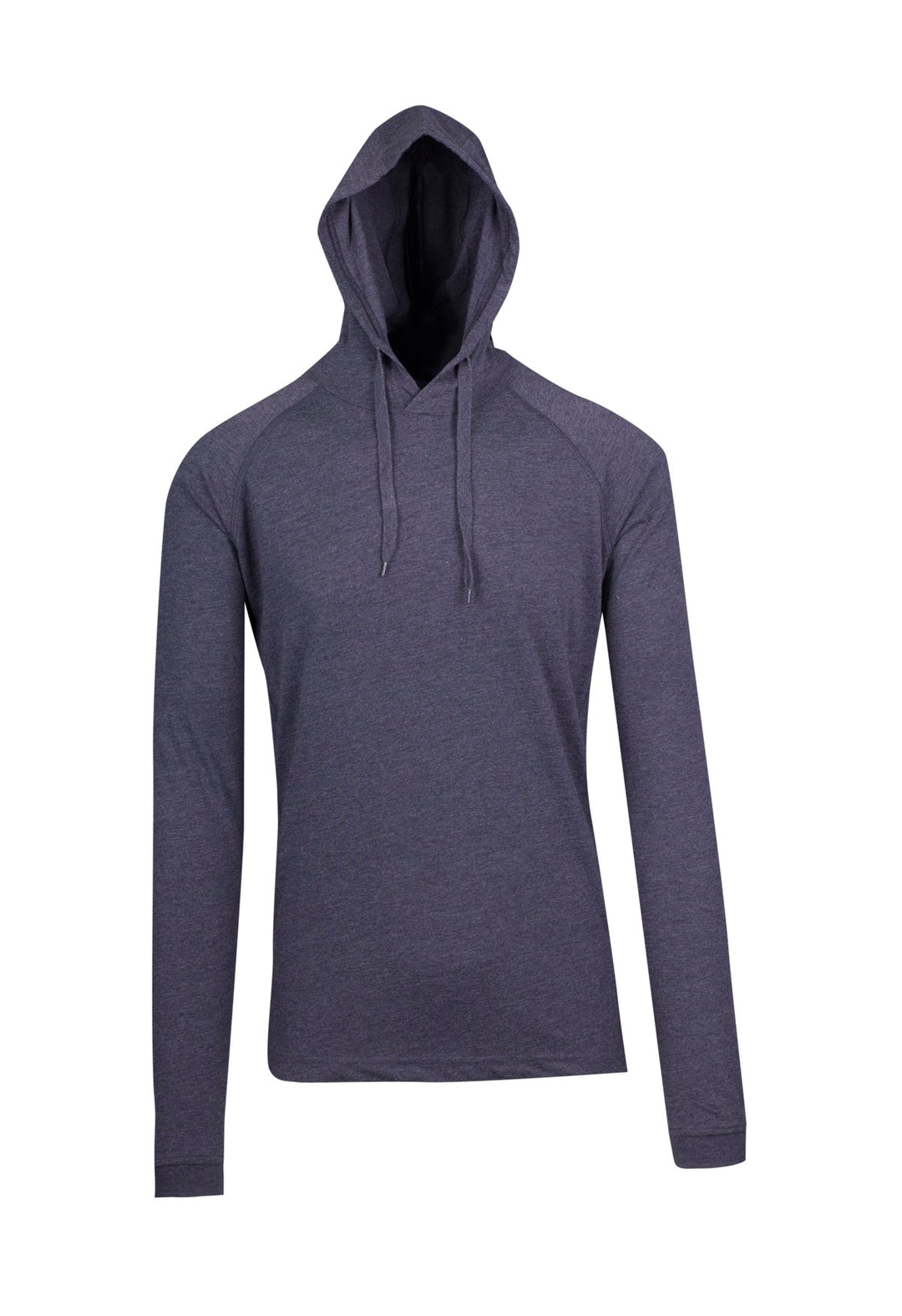 Men's / Unisex Fusion T-shirt Hoodie - F392HP