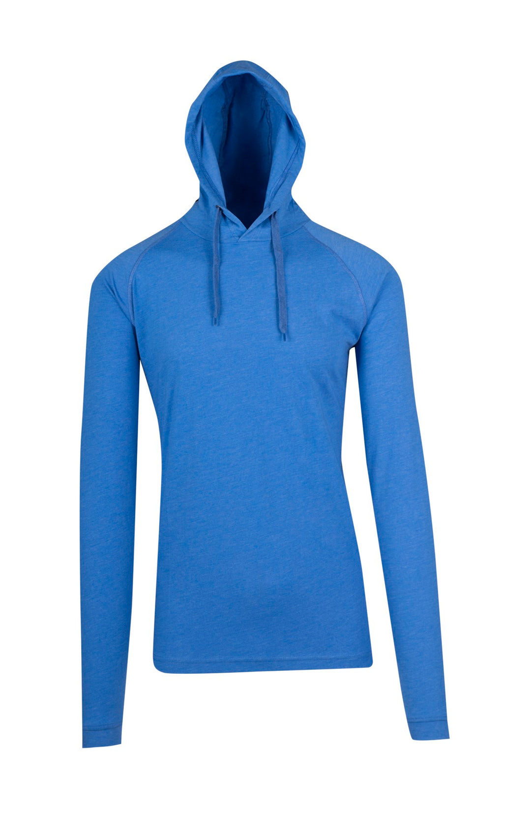 Men's / Unisex Fusion T-shirt Hoodie - F392HP