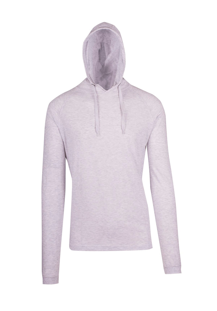 Men's / Unisex Fusion T-shirt Hoodie - F392HP