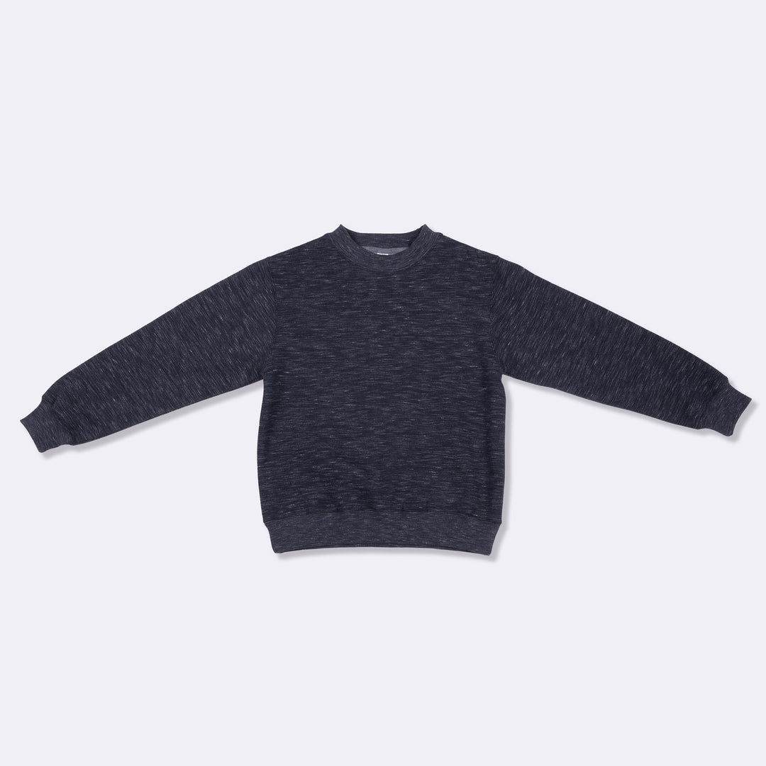 Kids Crew Neck Sloppy Joe - F700KS (9 Colours)
