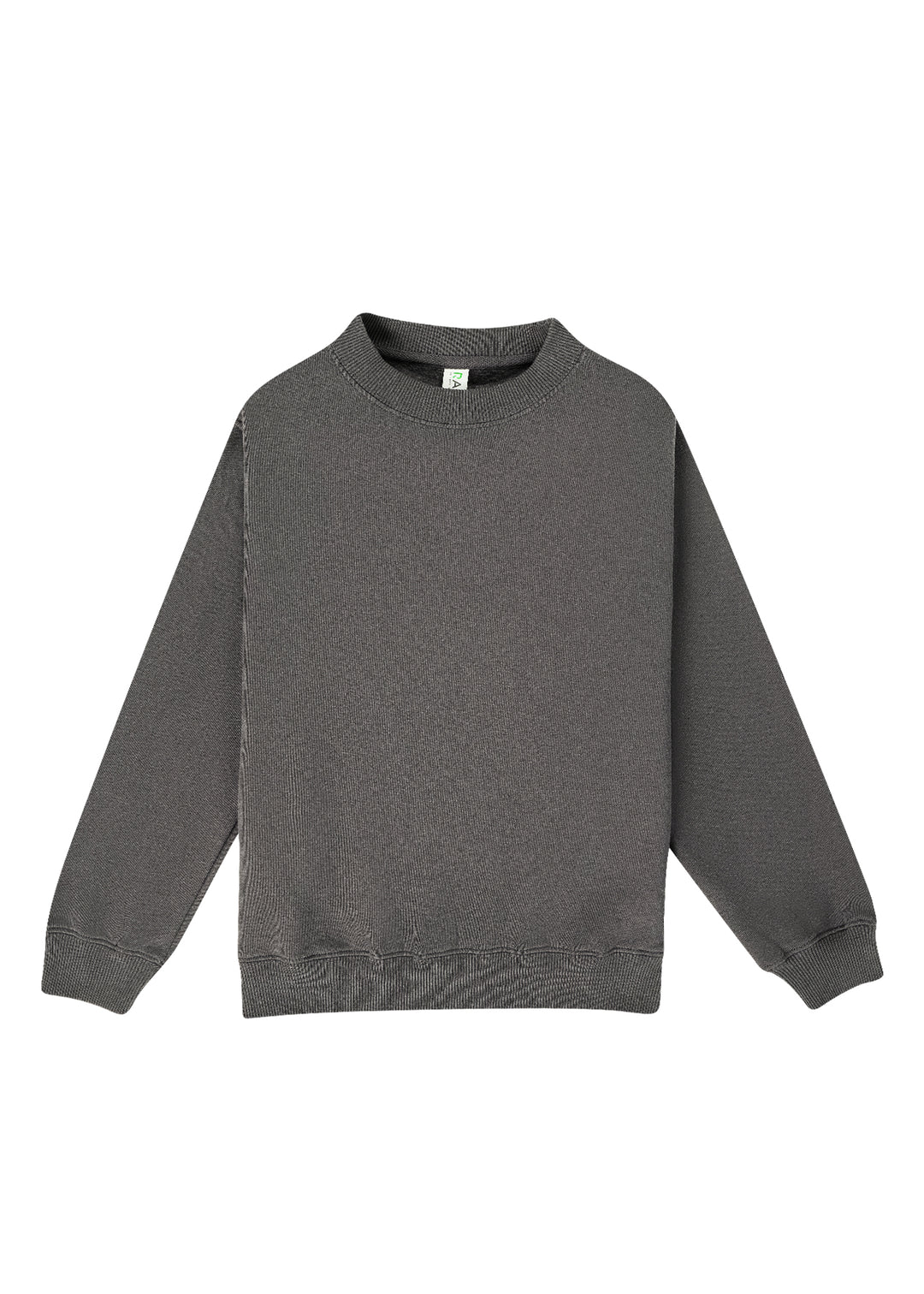 Kids Crew Neck Sloppy Joe - F700KS (9 Colours)