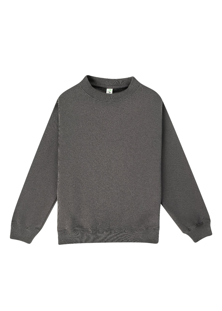 Kids Crew Neck Sloppy Joe - F700KS (9 Colours)