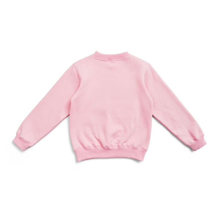 Kids Crew Neck Sloppy Joe - F700KS (9 Colours)