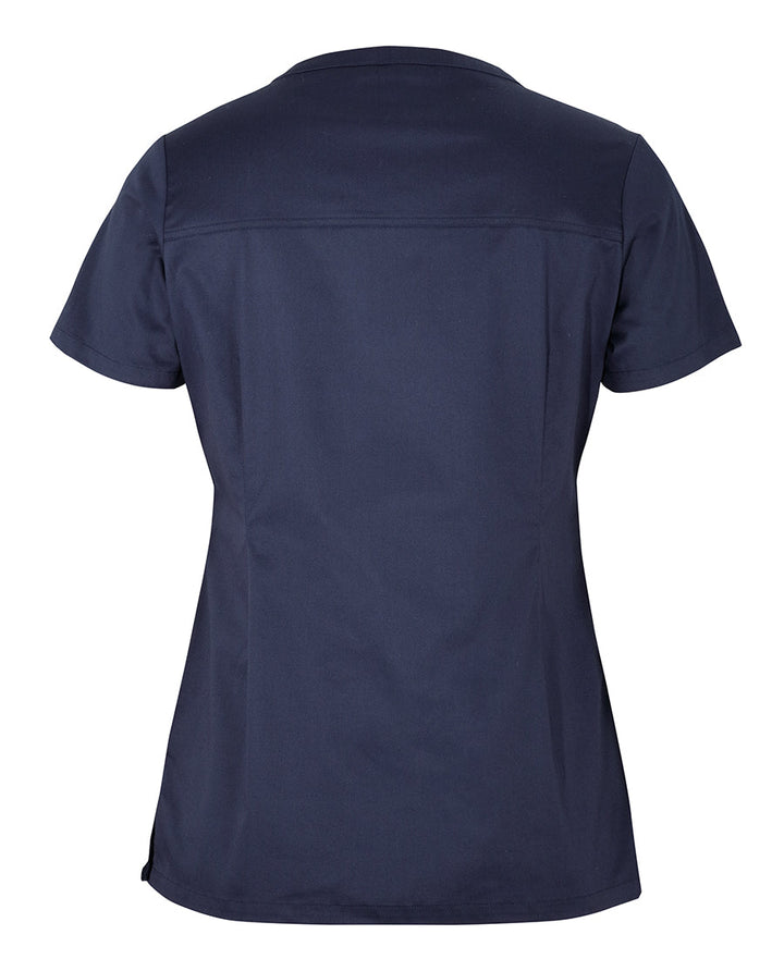 JB's Ladies Premium Scrub Top - 4SPT1