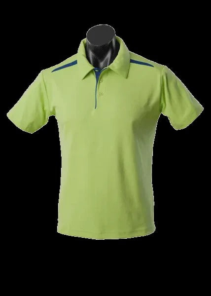 Kids Paterson Polo - 3305