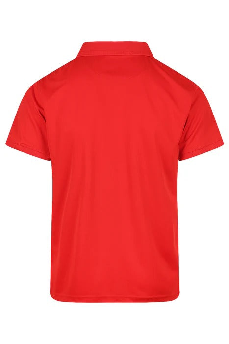 Lachlan Men's Polo - 1314