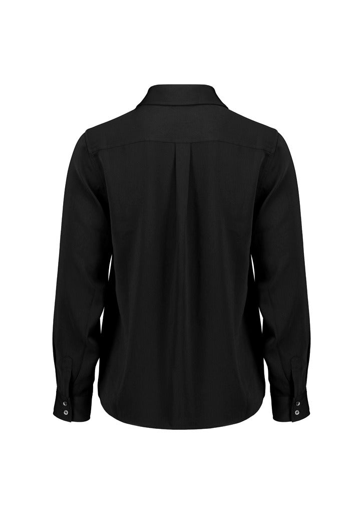 Womens Evelyn Long Sleeve Shirt - RU570LL