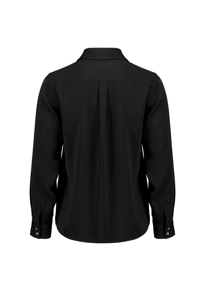 Womens Evelyn Long Sleeve Shirt - RU570LL