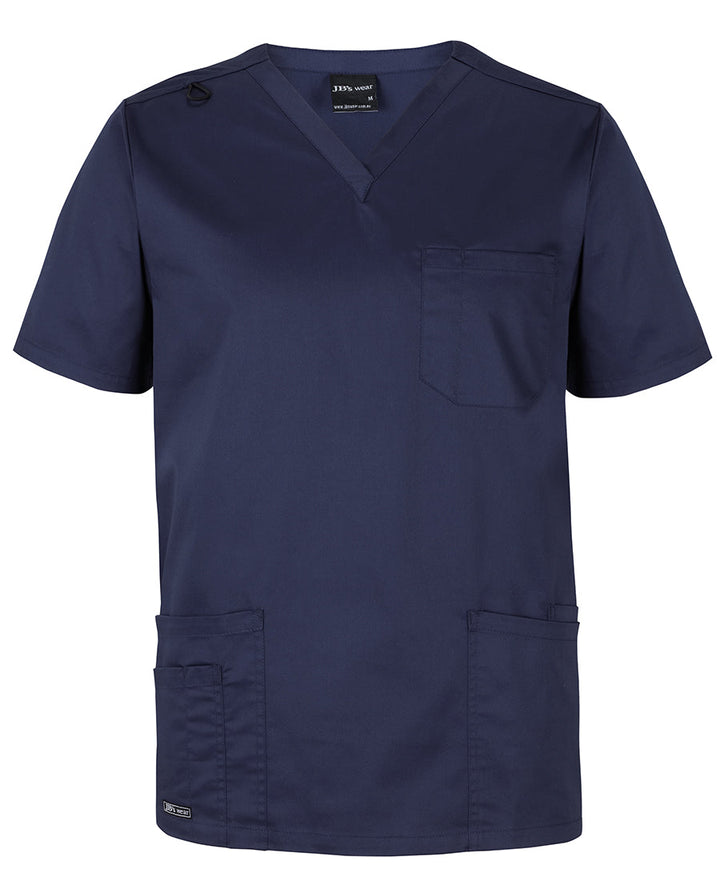 JB's Unisex Premium Scrubs Top - 4SPT