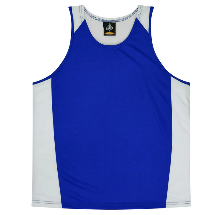 Kids Premier Singlet  - 3101