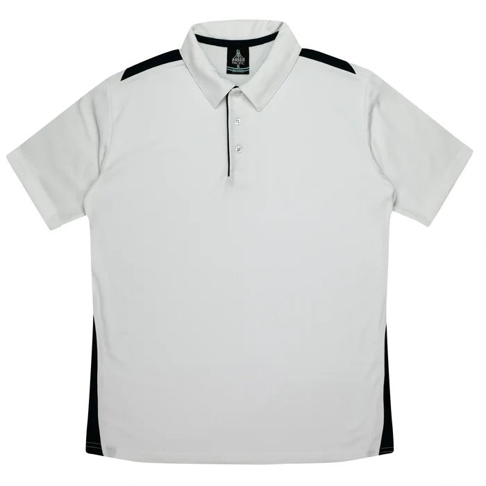 Kids Paterson Polo - 3305