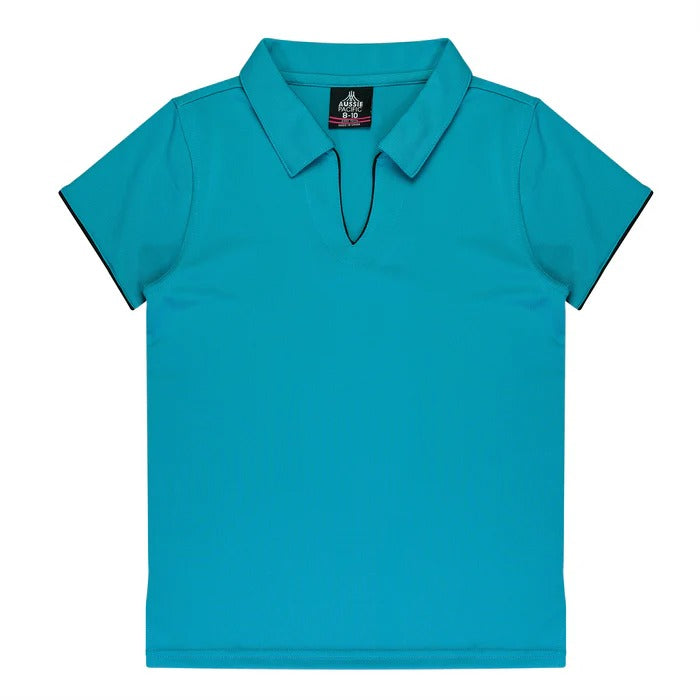 Yarra Ladies Polo - 2302