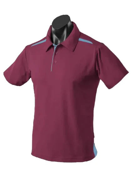 Kids Paterson Polo - 3305