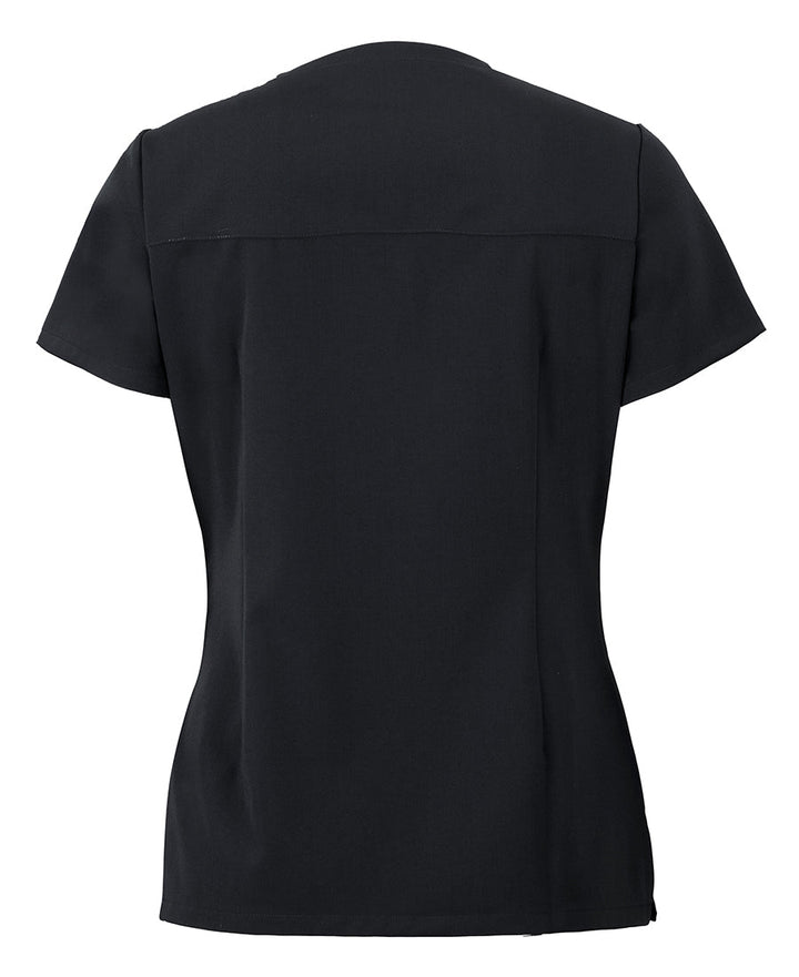 JB's Ladies NU Scrub Top - 4SNT1