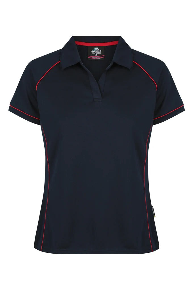 Ladies Endeavour Polo - 2310 (10 colours)
