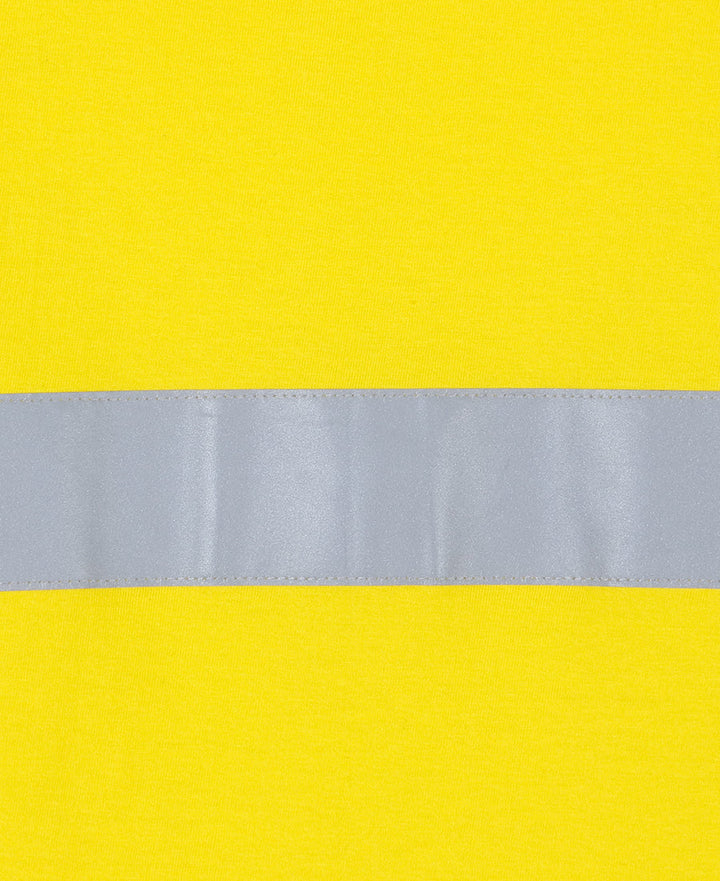 JB's Hi Vis (D+N) Short Sleeve Cotton Polo - 6DCPS