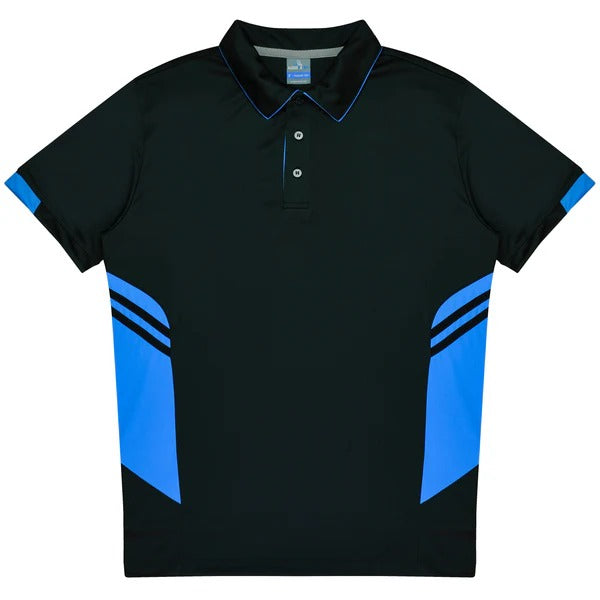 Kids Tasman Polo - 3311 (12 colours)