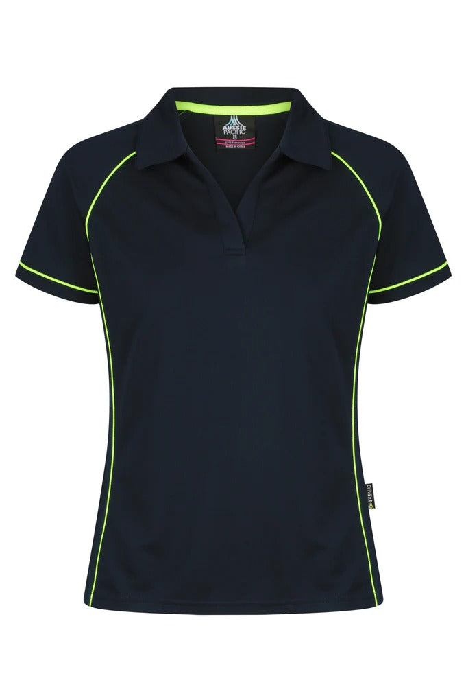 Ladies Endeavour Polo - 2310 (10 colours)
