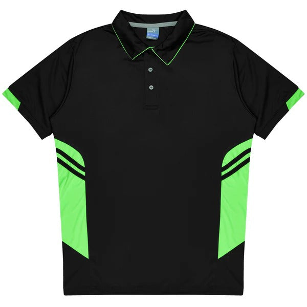Kids Tasman Polo - 3311 (12 colours)