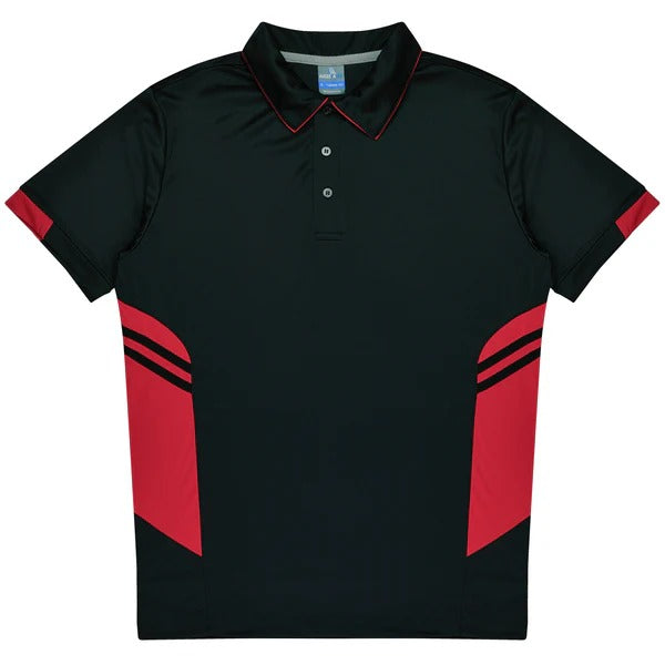 Kids Tasman Polo - 3311 (12 colours)
