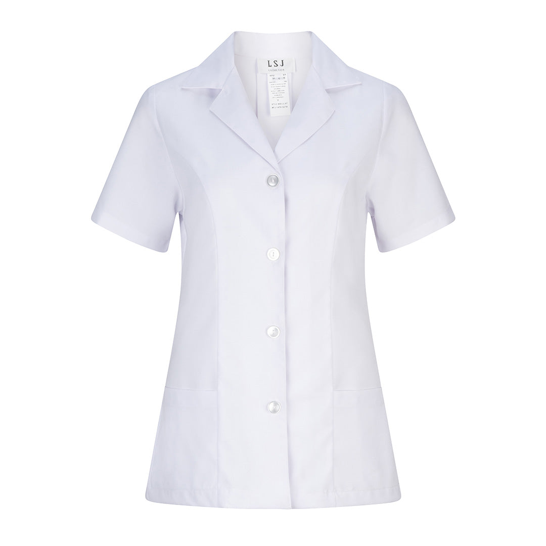 Ladies Pharmacy Jacket - 903S