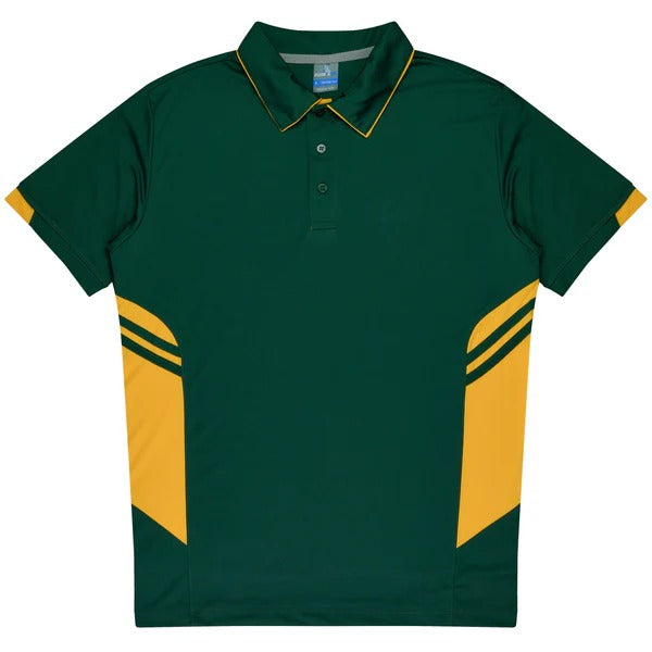 Kids Tasman Polo - 3311 (12 colours)
