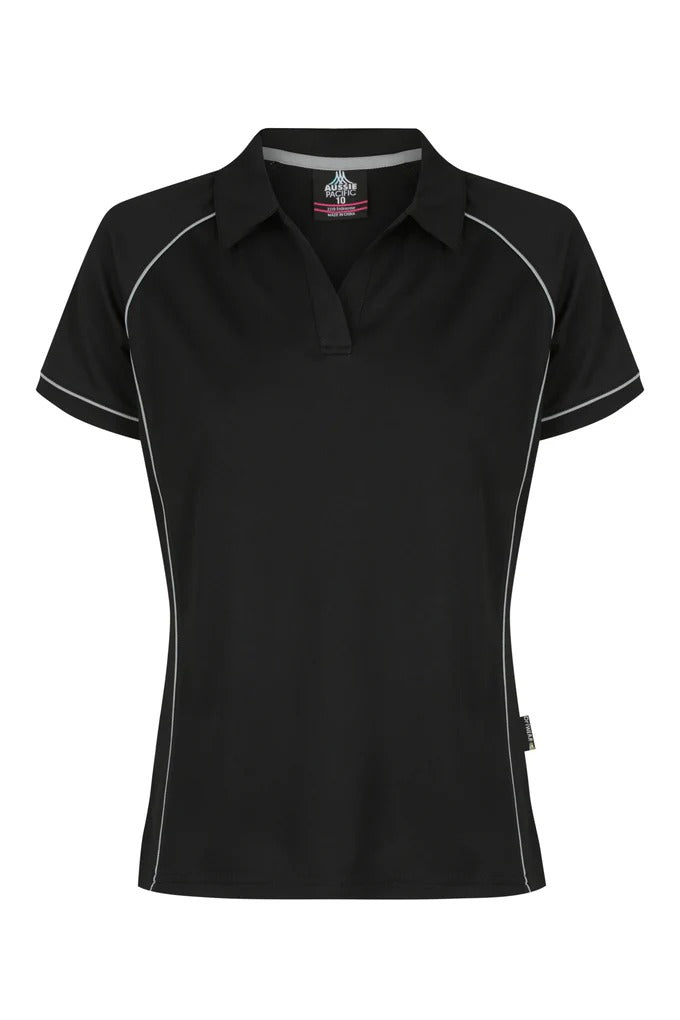 Ladies Endeavour Polo - 2310 (10 colours)