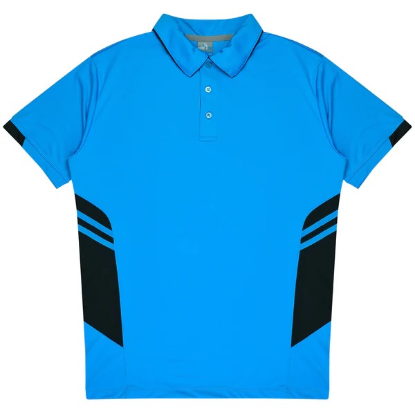 Kids Tasman Polo - 3311 (12 colours)