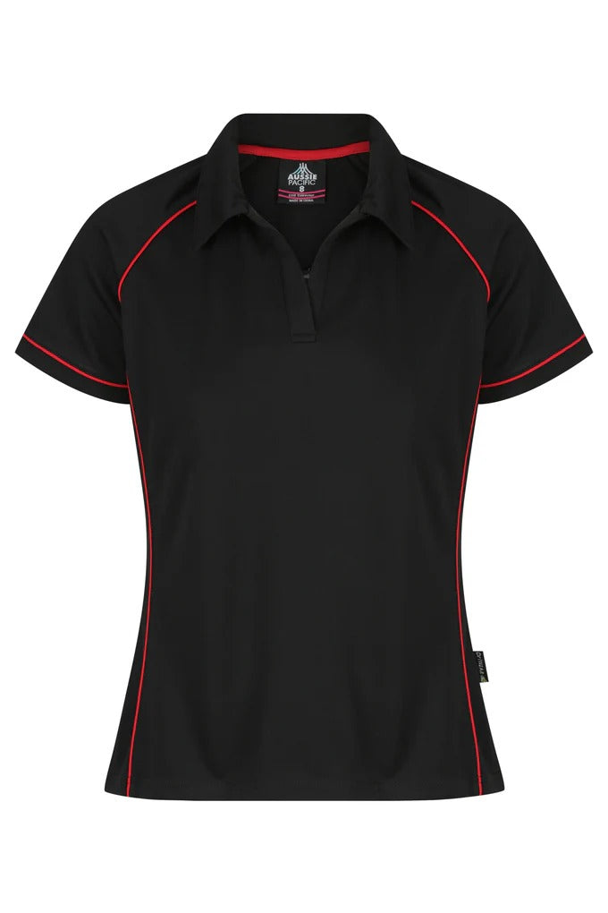 Ladies Endeavour Polo - 2310 (10 colours)