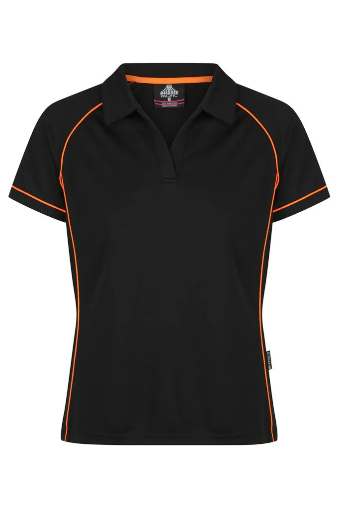 Ladies Endeavour Polo - 2310 (9 colours)