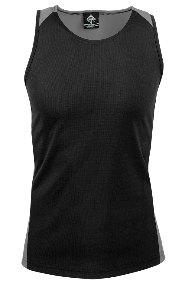 Men's Premier Singlet - 1101