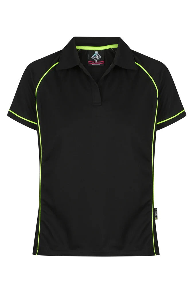 Ladies Endeavour Polo - 2310 (9 colours)