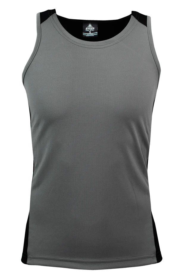 Men's Premier Singlet - 1101