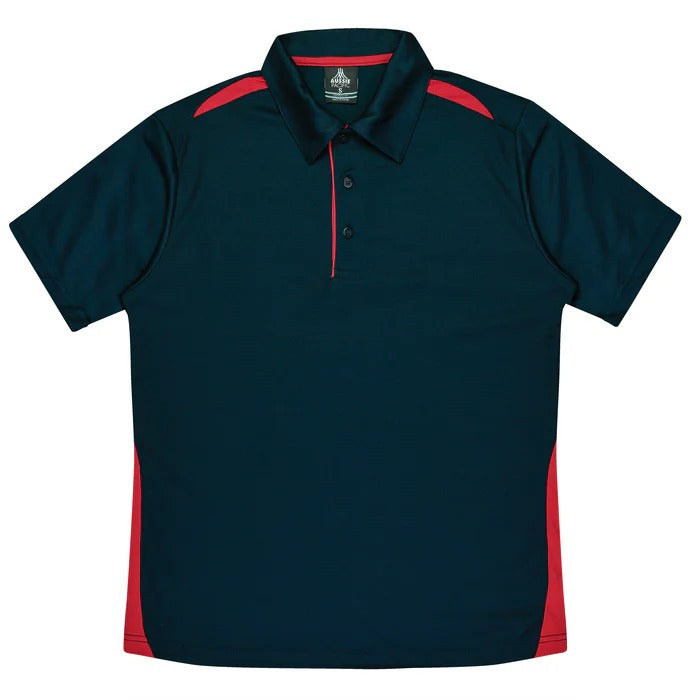 Kids Paterson Polo - 3305