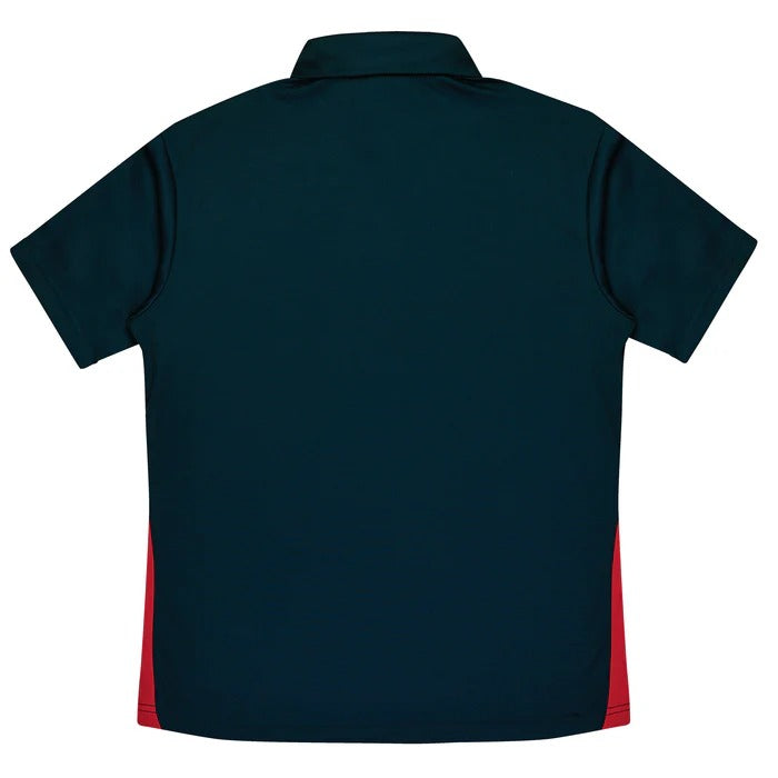 Kids Paterson Polo - 3305