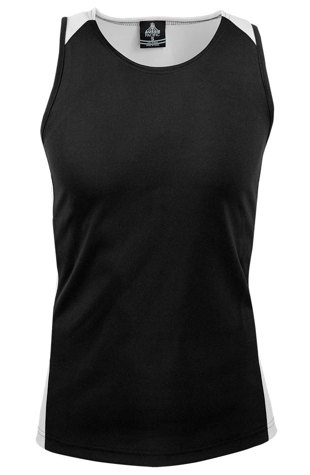 Men's Premier Singlet - 1101