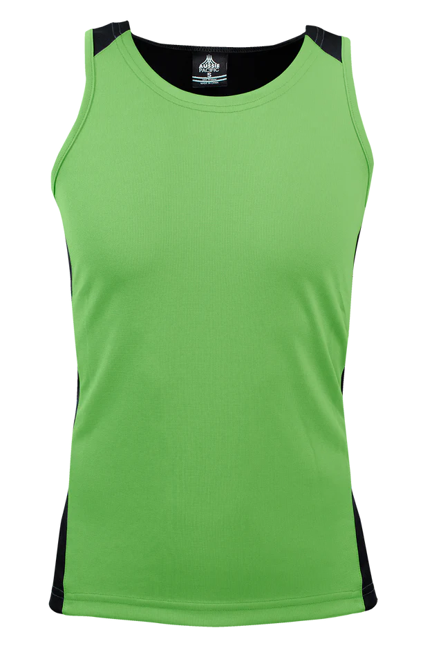 Men's Premier Singlet - 1101