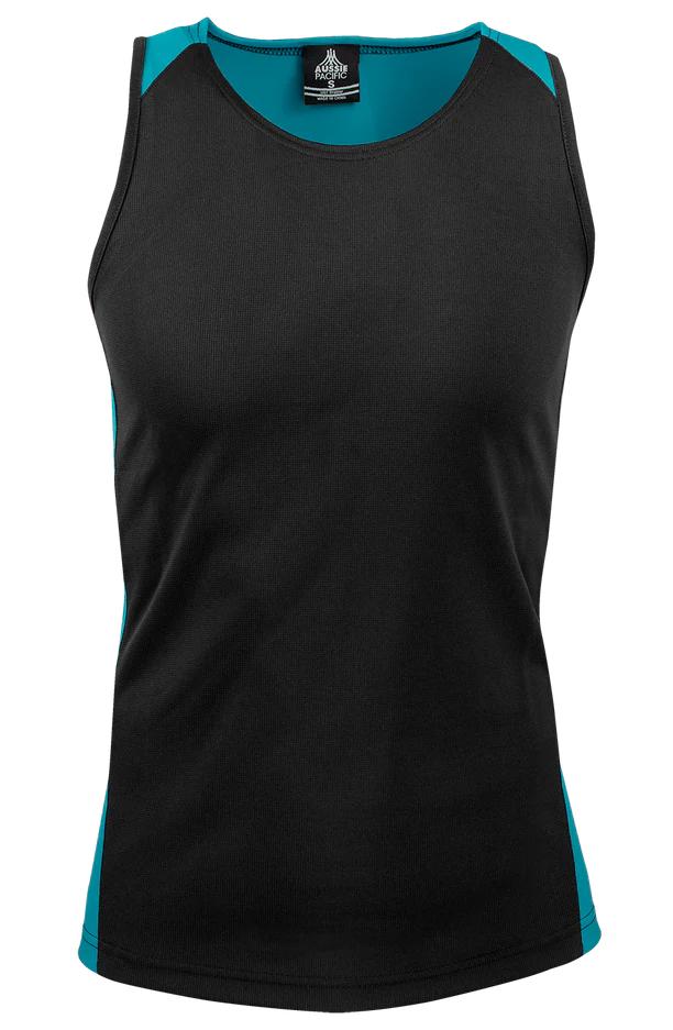 Men's Premier Singlet - 1101