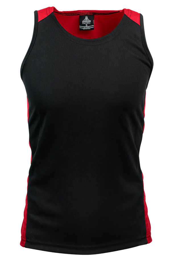 Men's Premier Singlet - 1101