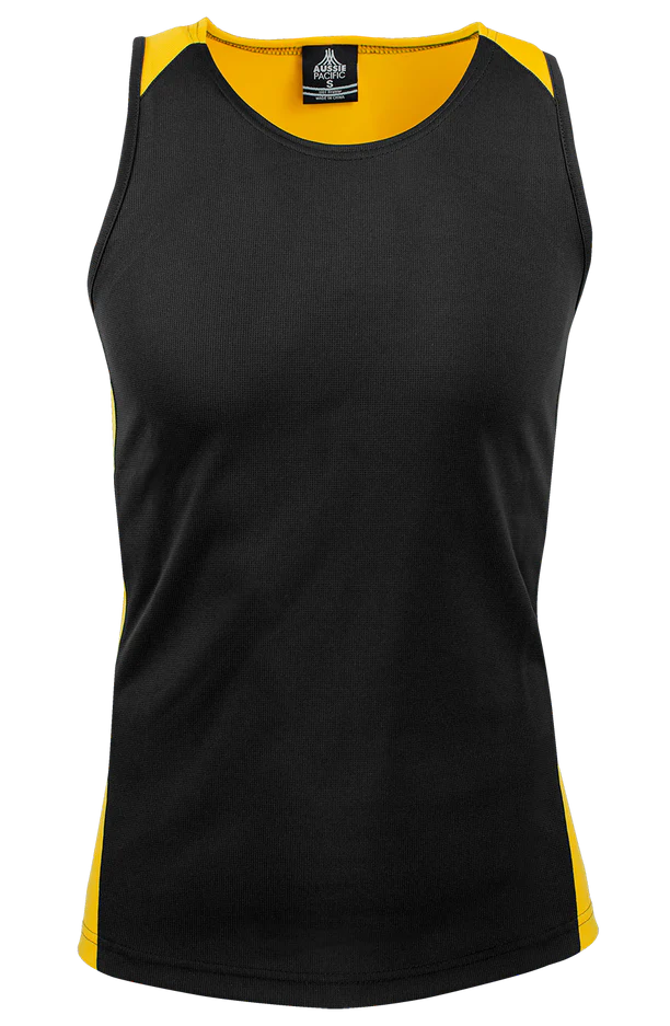 Men's Premier Singlet - 1101