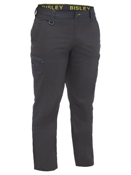 Mens X Airflow™ Taped Stretch Ripstop Lightweight Cargo Pants - BPC6152