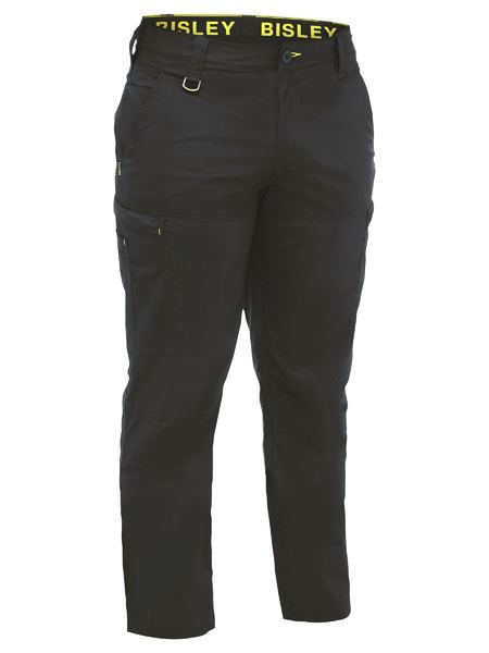 Mens X Airflow™ Taped Stretch Ripstop Lightweight Cargo Pants - BPC6152