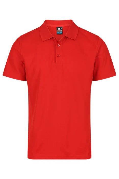 Hunter Men's Polo - 1312 (7 Colours)