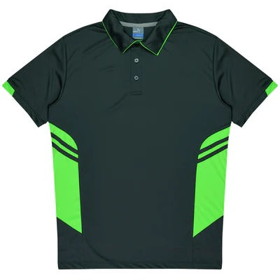 Kids Tasman Polo - 3311 (8 colours)