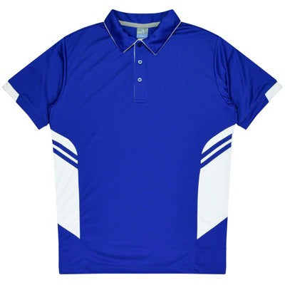 Kids Tasman Polo - 3311 (8 colours)