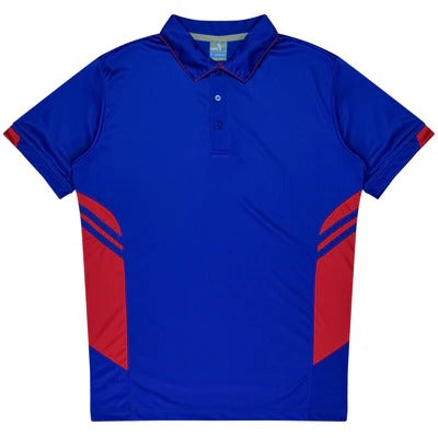 Kids Tasman Polo - 3311 (8 colours)