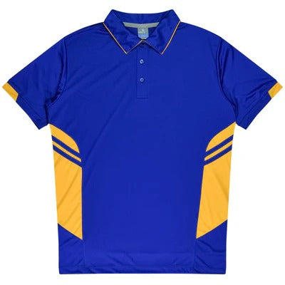Kids Tasman Polo - 3311 (8 colours)