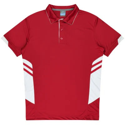 Kids Tasman Polo - 3311 (8 colours)