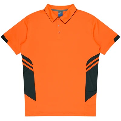 Kids Tasman Polo - 3311 (12 colours)